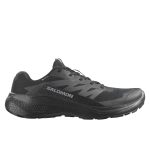 Salomon Alphaglide Gtx Ανδρικό Παπούτσι 478021 Μαύρο