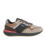 Pepe Jeans Buster Pro Main Ανδρικό Παπούτσι PMS600009-854 Καφέ