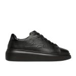 Pepe Jeans Yara Night Γυναικείο Παπούτσι PLS000003-999 Μαύρο