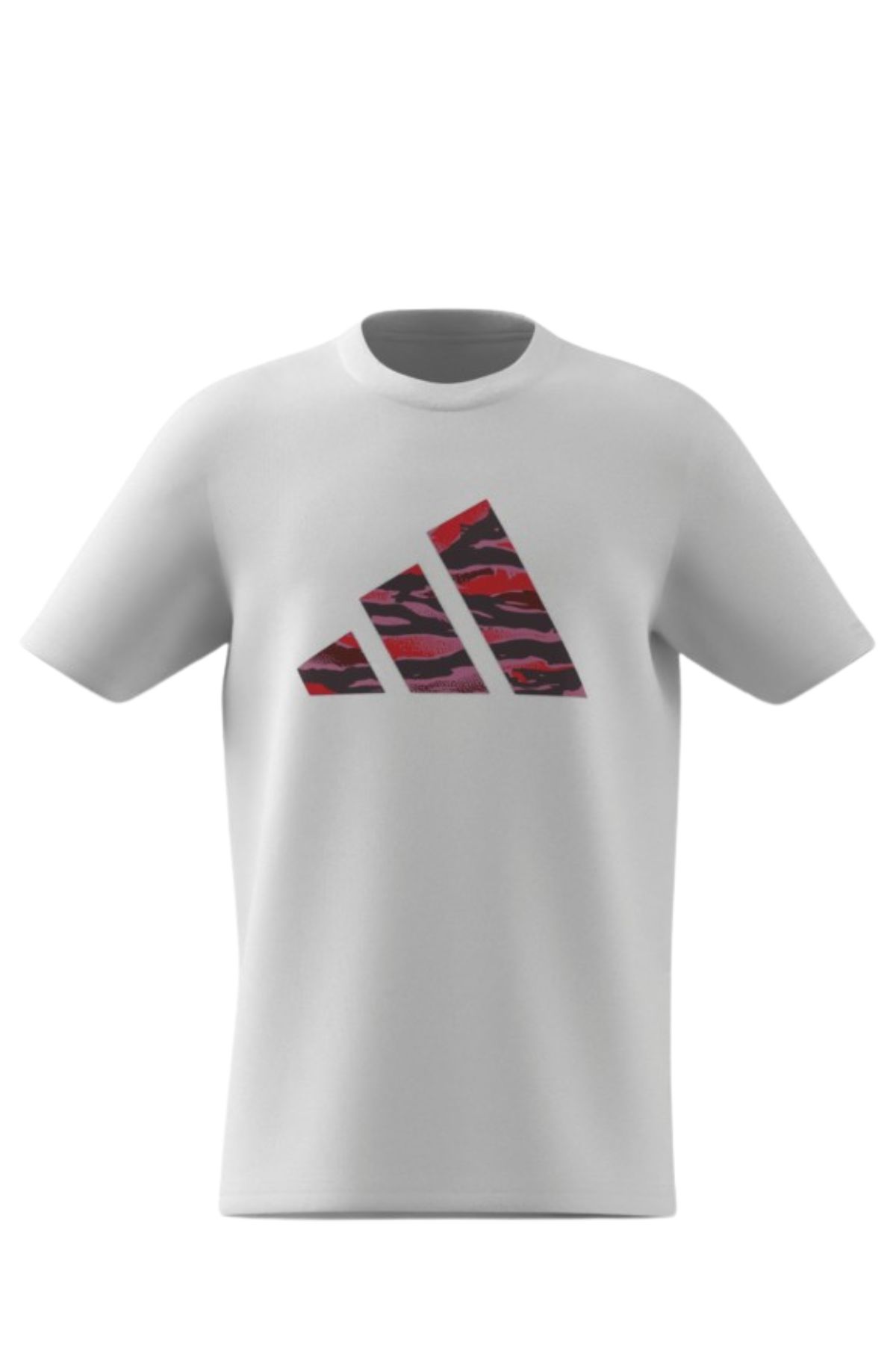 Adidas Παιδικό T-shirt JI6729 Λευκό