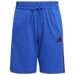 Adidas Παιδική Βερμούδα JE0306 Μπλέ