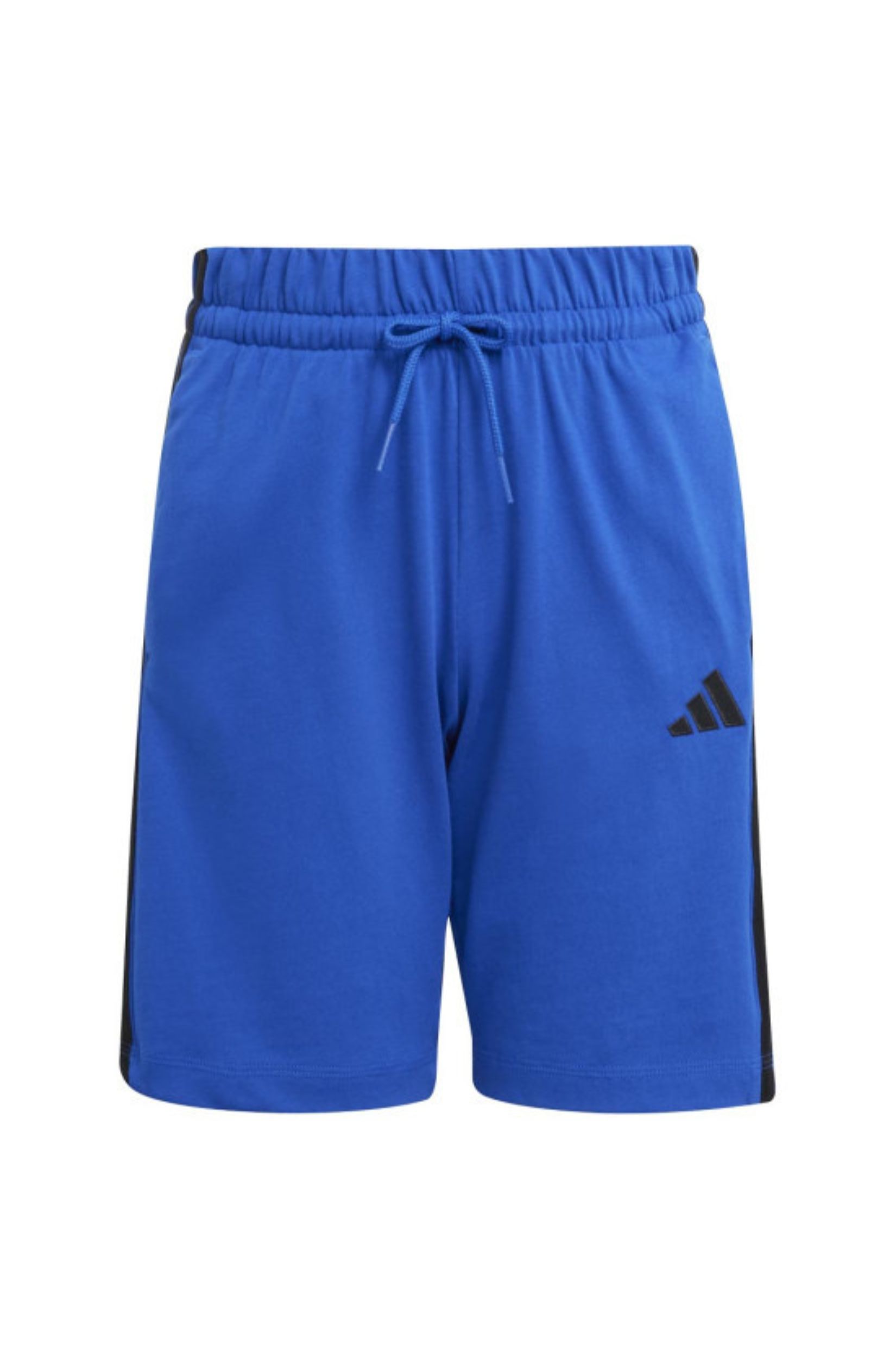 Adidas Παιδική Βερμούδα JE0306 Μπλέ