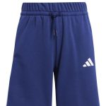 Adidas Παιδική Βερμούδα JI6232 Μπλέ