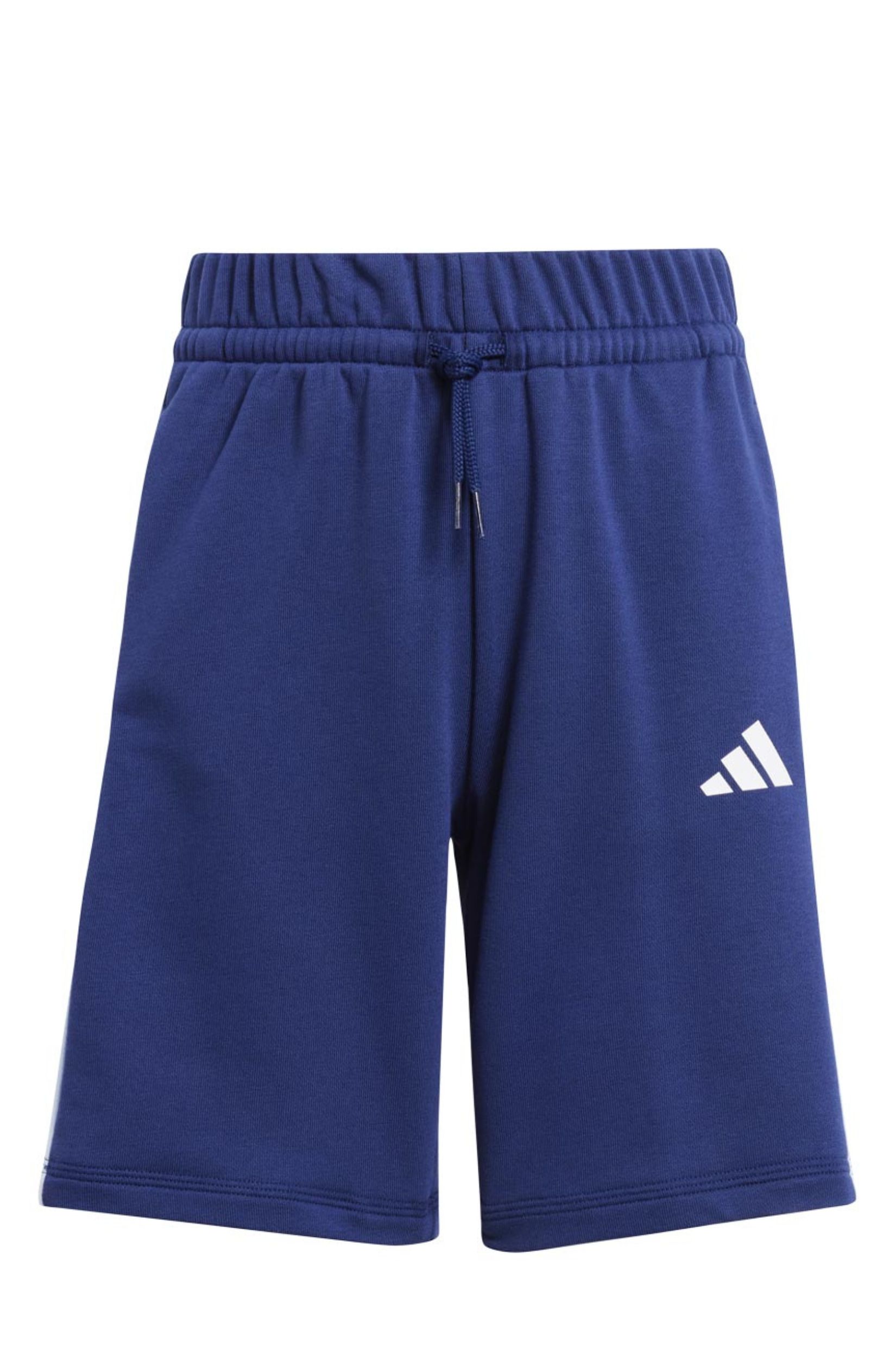 Adidas Παιδική Βερμούδα JI6232 Μπλέ