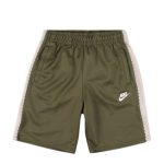 Nike Παιδική Βερμούδα DJ4013-222 Χακί