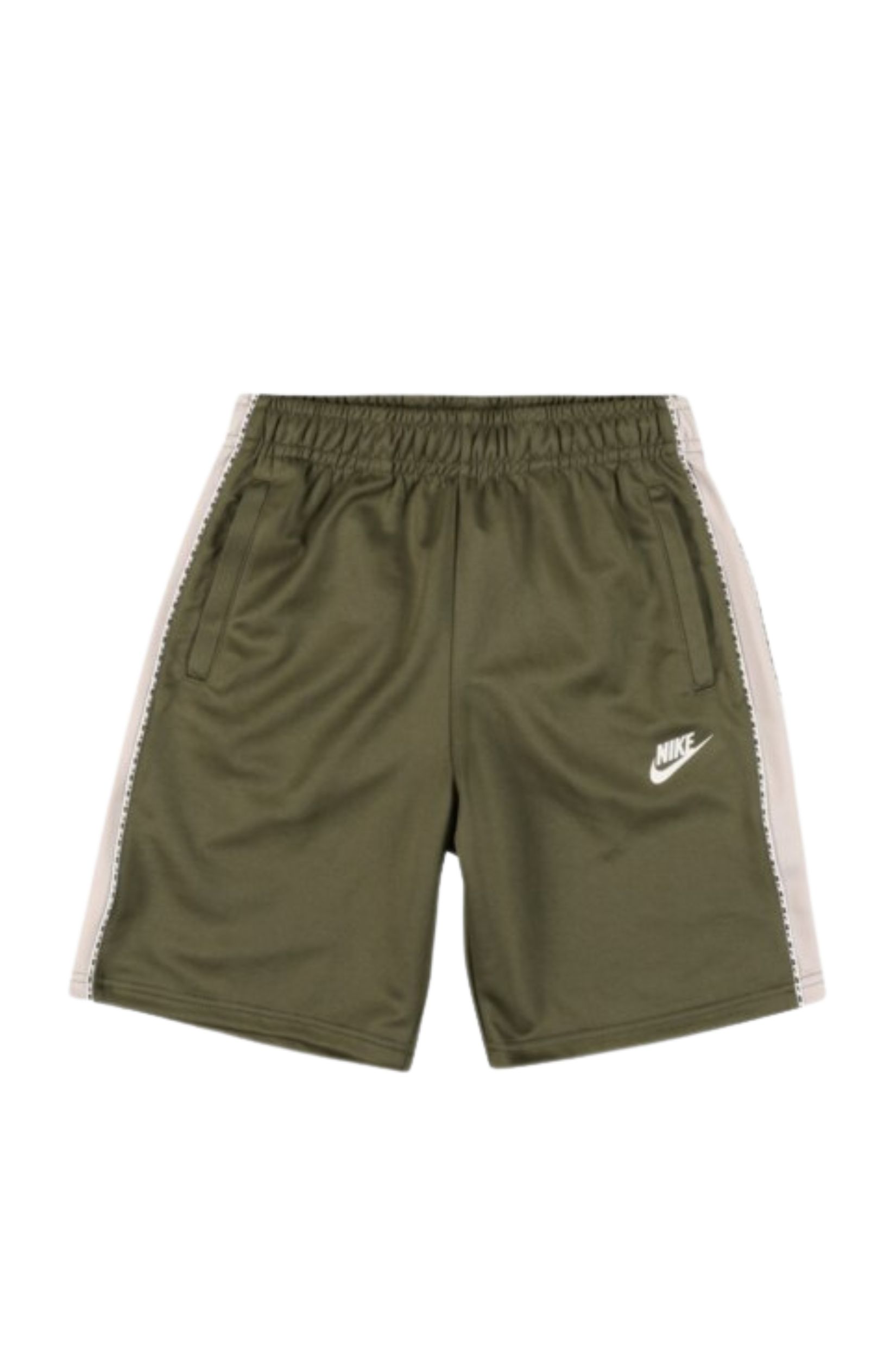 Nike Παιδική Βερμούδα DJ4013-222 Χακί