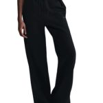 Nike Γυναικεία Παντελόνι Φόρμας HV6522-010 Μαύρο