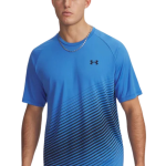 Under Armour Ανδρικό T-shirt 6005916-402 Μπλε