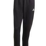 Adidas Ανδρικό Παντελόνι Φόρμα JD4949 Μάυρο