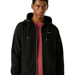 Pepe Jeans Ανδρική Ζακέτα PM5800072-999 BLACK Μάυρο