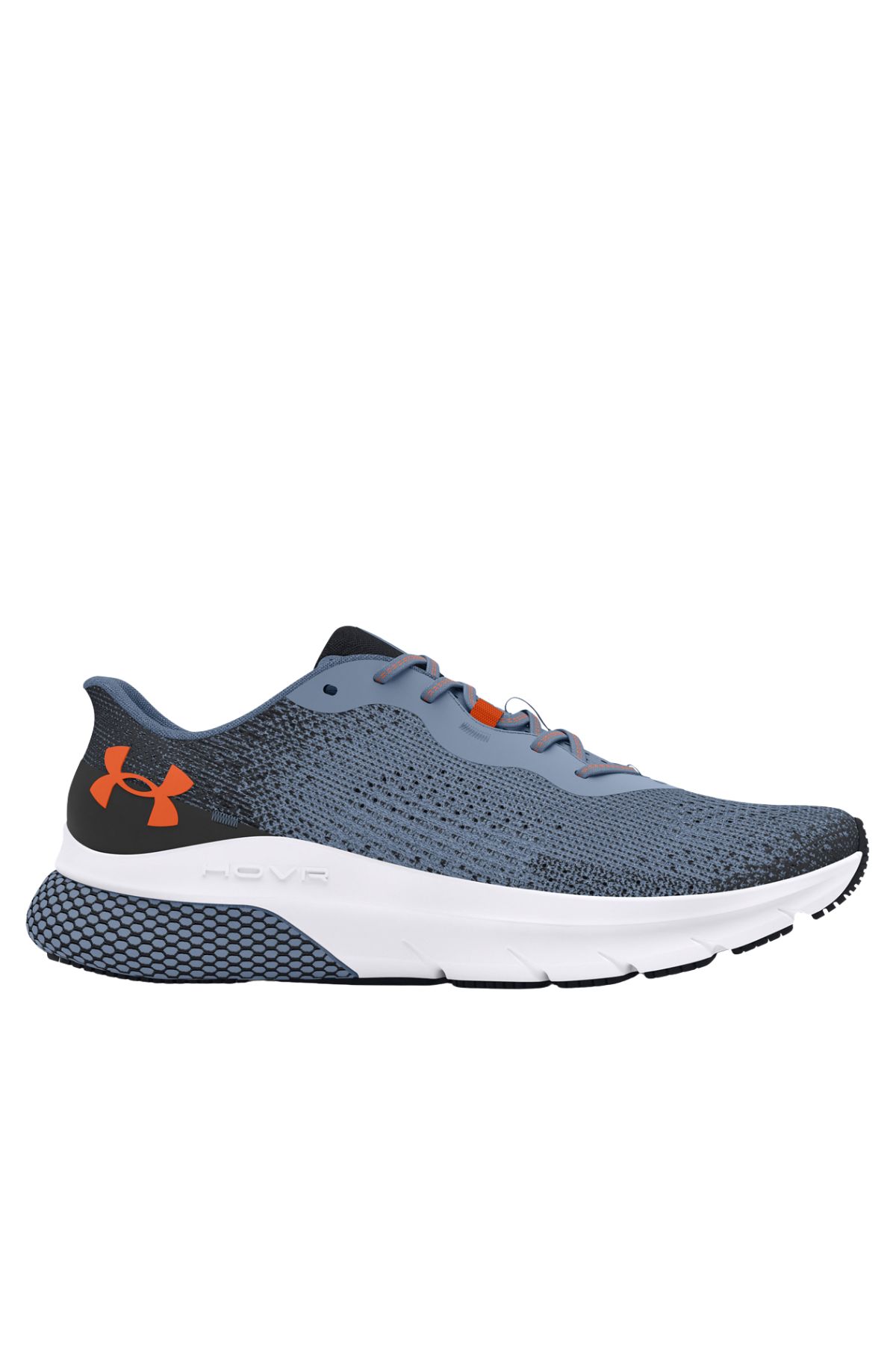 Under Armour Hovr Turbulence 2 Ανδρικά Παπουτσια 3026520-301 Μπλε