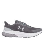 Under Armour Hovr Turbulence 2 Ανδρικά Παπούτσια 3028751-025 Γκρι