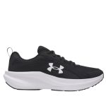 Under Armour Assert 11 Παιδικα Παπουτσια 6006905-001 Μαύρα