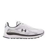 Under Armour Tech Runner Γυναικεία Παπουτσια 6007575-103 Λεύκο