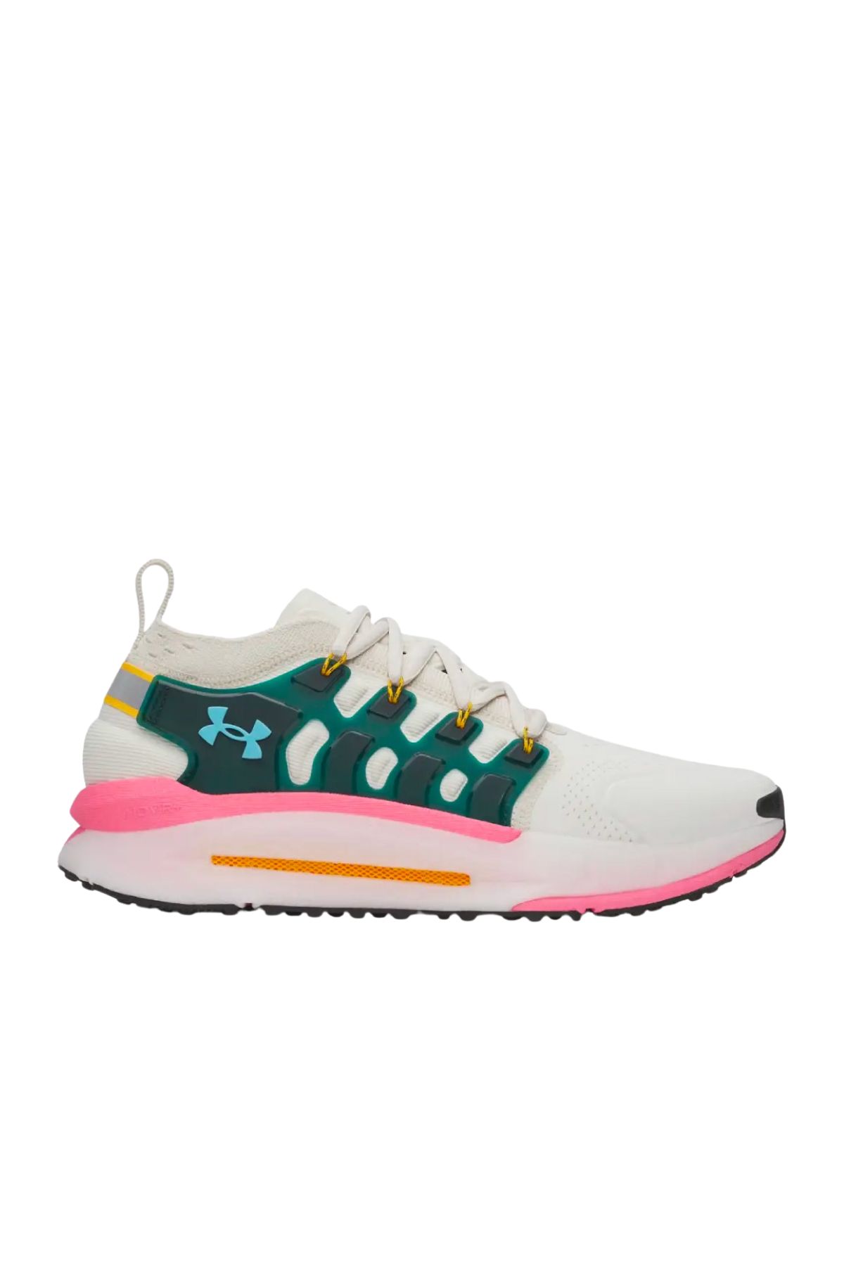 Under Armour Phantom X Ανδρικα Παπουτσια 6007183-279 Πολυχρωμα