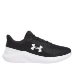 Under Armour Phade RN3 Ανδρικα Παπουτσια 3028252-001 Μαύρα