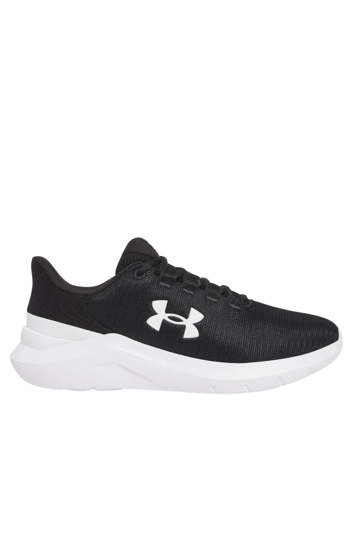 Under Armour Phade RN3 Ανδρικα Παπουτσια 3028252-001 Μαύρα