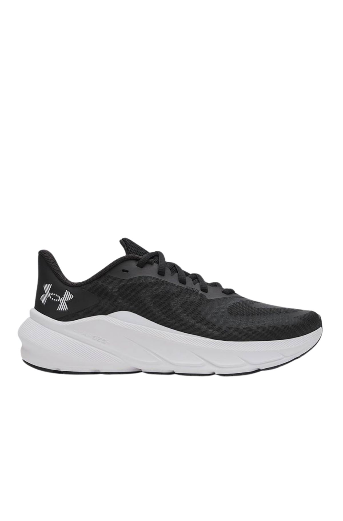 Under Armour Turbulence 3 Γυναικεία Παπούτσια 6006718-001 Μαύρα