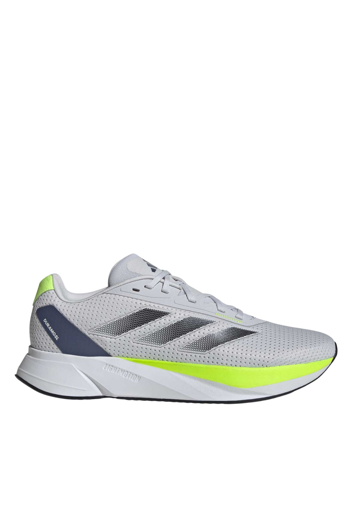 Adidas Duramo SL Ανδρικό Παπούτσι IF1200 Λευκό