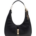 Guess Brooke Γυναικεία Τσάντα HWBG9897020-BLACK Μάυρο