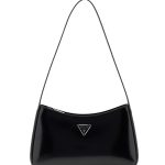 Guess Arnela Γυναικεία Τσάντα HWNY9496170-BLACK Μάυρο