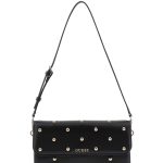 Guess Sadie Γυναικεία Τσάντα HWVG8118190-ΒLACK Μάυρο