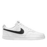 Nike Court Vision Lo Γυναικείο Παπούτσι DH3158-101 Λευκό