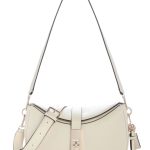 Guess Brooke Γυναικεία Τσάντα HWBG9897180-OFF WHITE Λευκό