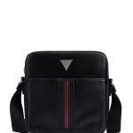 Guess Ανδρική Τσάντα HMTOCSP6159-BLA Μάυρο