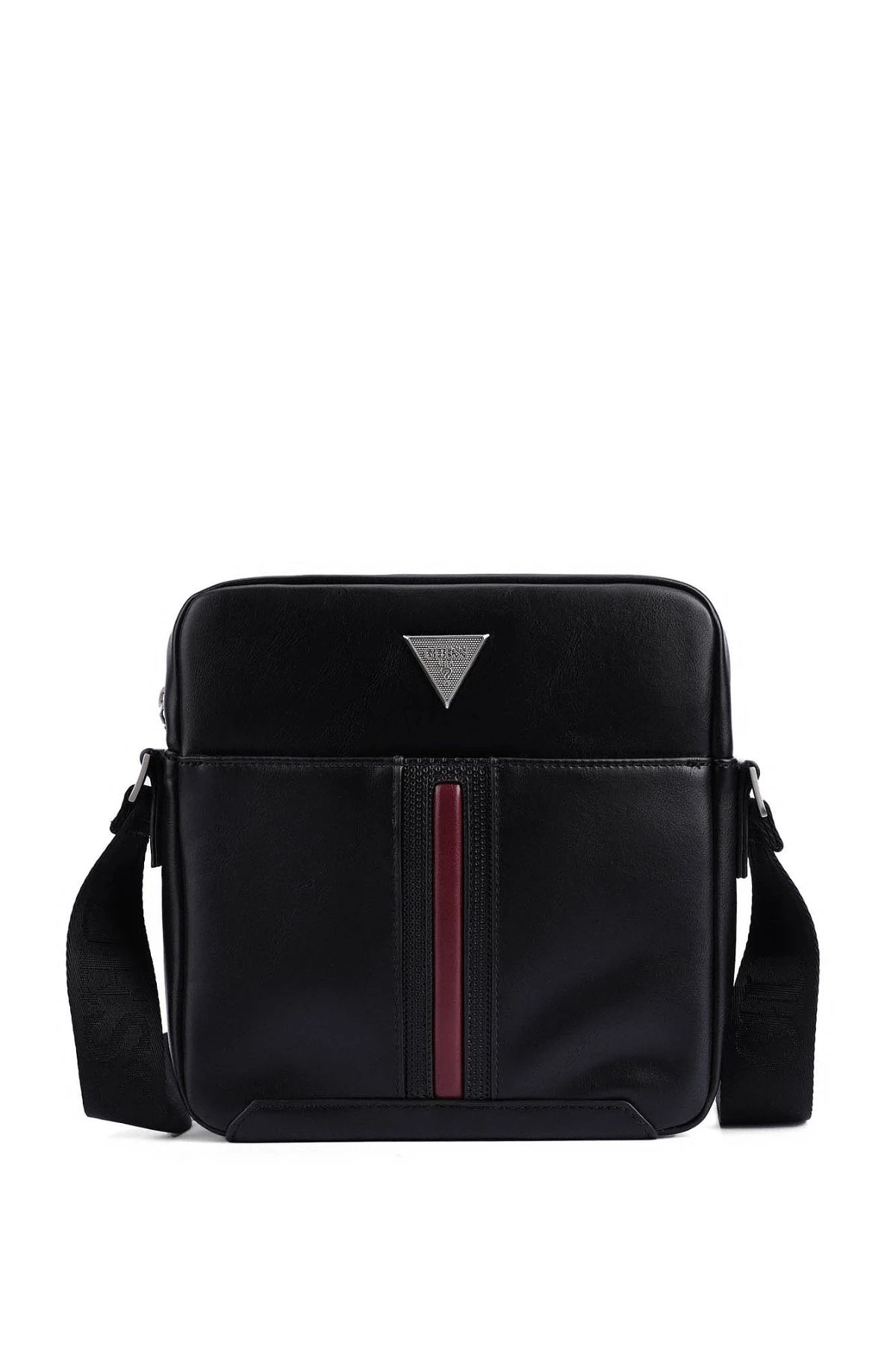 Guess Ανδρική Τσάντα HMTOCSP6159-BLA Μάυρο