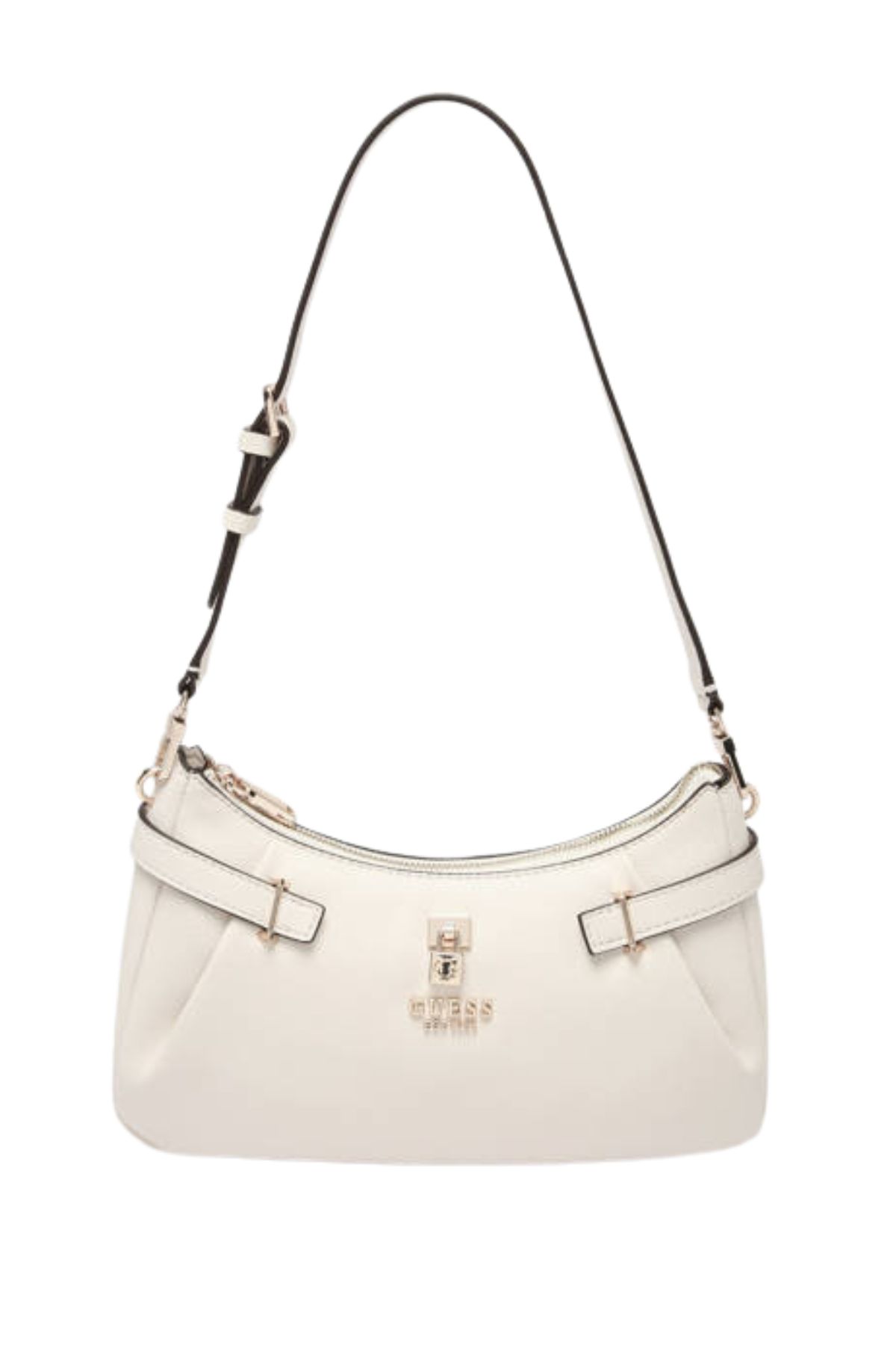 Guess Yesba Γυναικεία Τσάντα HWBG7833180-OFF WHITE Λευκό