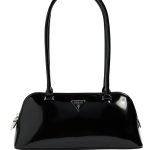 Guess Arnela Γυναικεία Τσάντα NY949608-BLACK Μάυρο