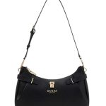 Guess Yesba Γυναικεία Τσάντα HWBG7833180-BLACK Μάυρο