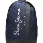 Pepe Jeans Σακίδιο Πλάτης PM030768-595 Μπλε