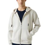 Guess Ανδρική Ζακέτα M6RQ05KD132-G1I6 Μπέζ