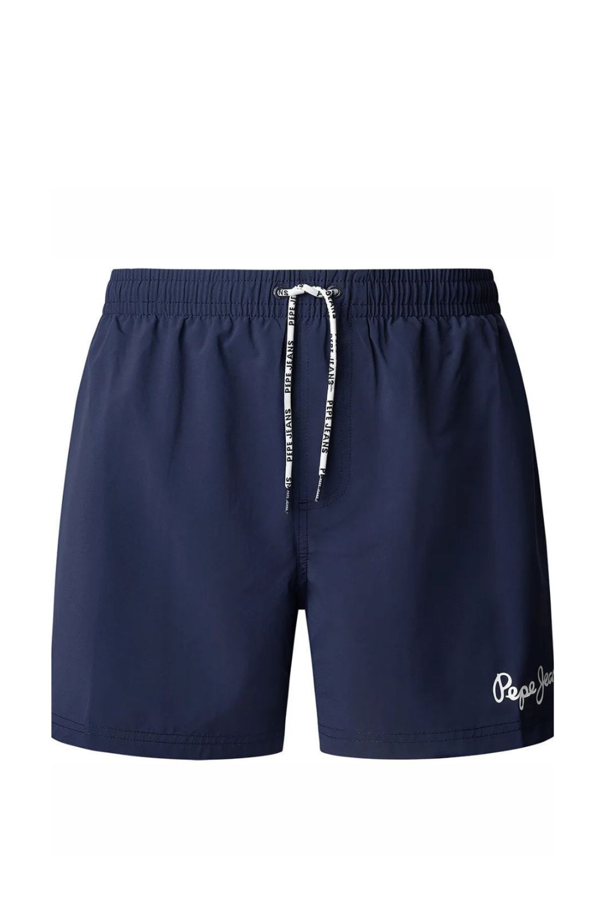 Pepe Jeans Ανδρικό Μαγιό Βερμούδα PMB100004-595 Navy Blue