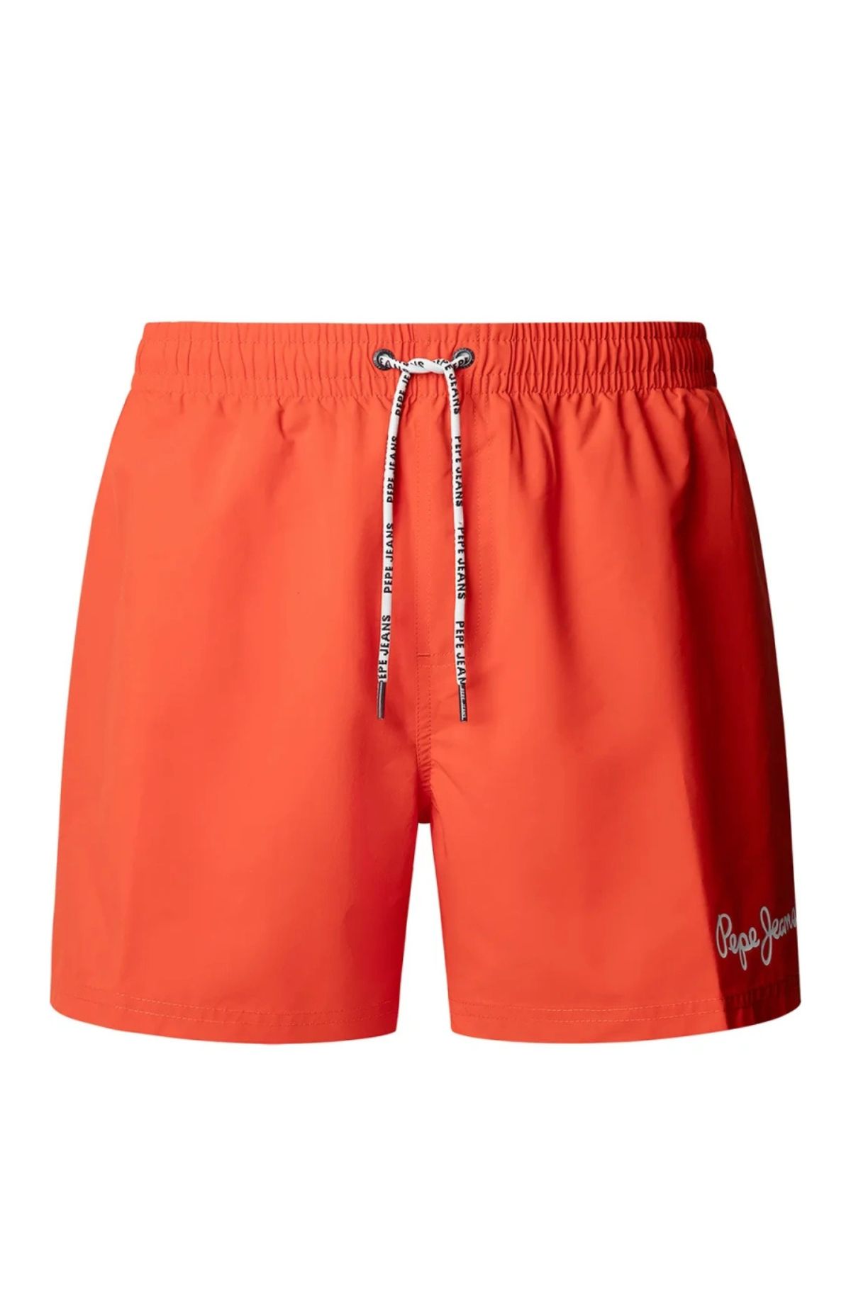 Pepe Jeans Ανδρικό Μαγιό Βερμούδα PMB100004-241 Κόκκινο