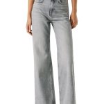 Pepe Jeans Γυναικείο Παντελόνι PL20473188VA0-000 Γκρι