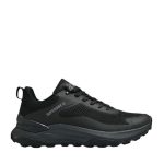 Superdry Nico Casual Athletic Ανδρικό Παπούτσι C00111AM-001 Μάυρο