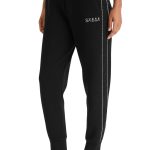 Guess Γυναικείο Παντελόνι W6RB45KBYE2-JBLK Μαύρο