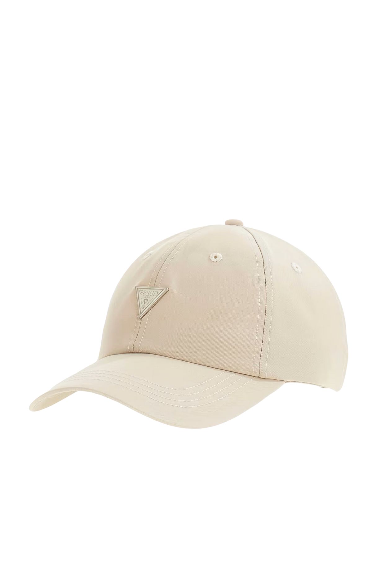 Guess Unisex Καπέλο M4BZ23WGJP0-G1H1 Μπεζ