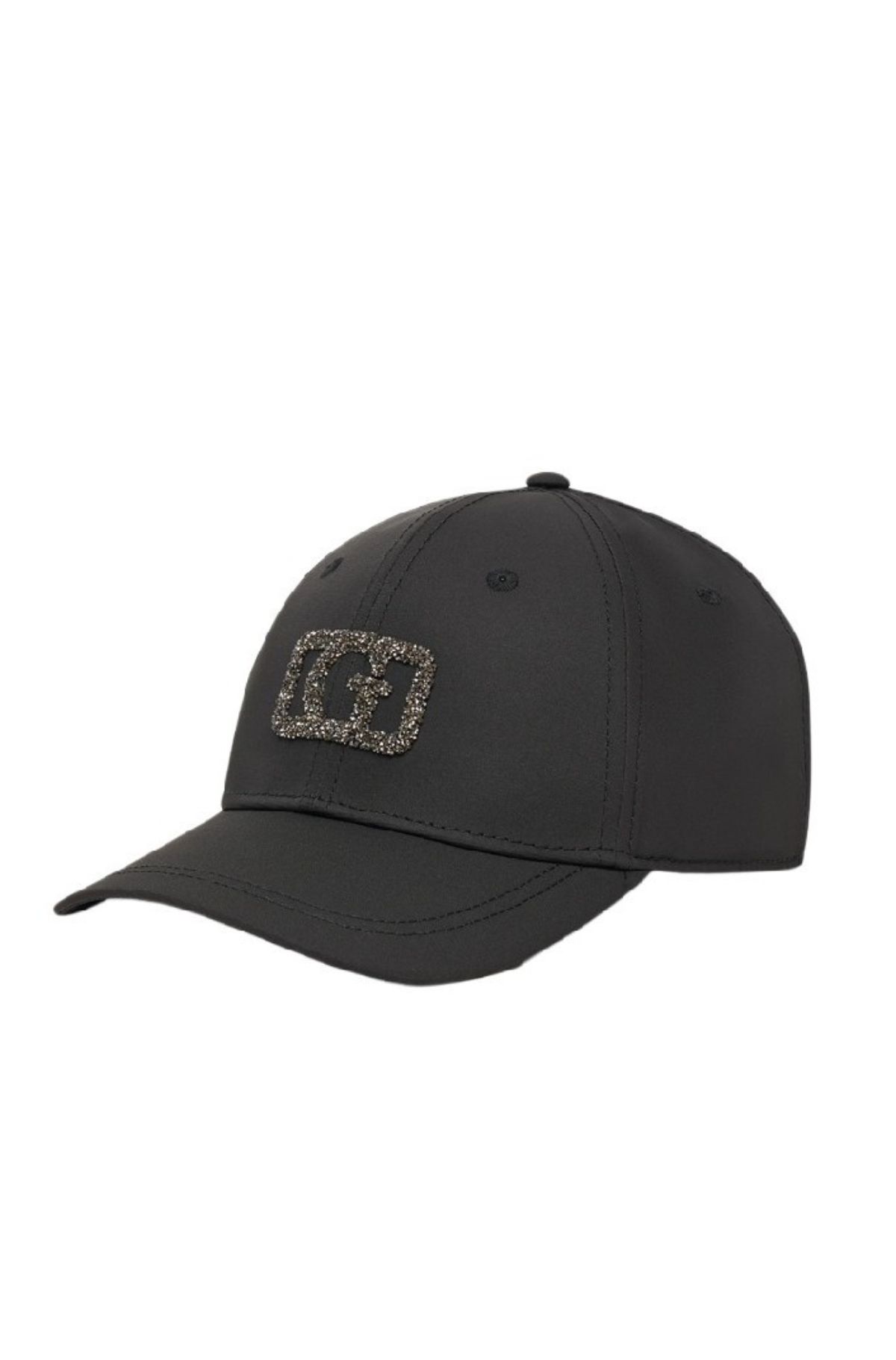 Guess Καπέλο AW5370POL01-BLA Μαύρο