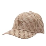 Guess Katya Καπέλο AW5368POL01-LTL Καφέ