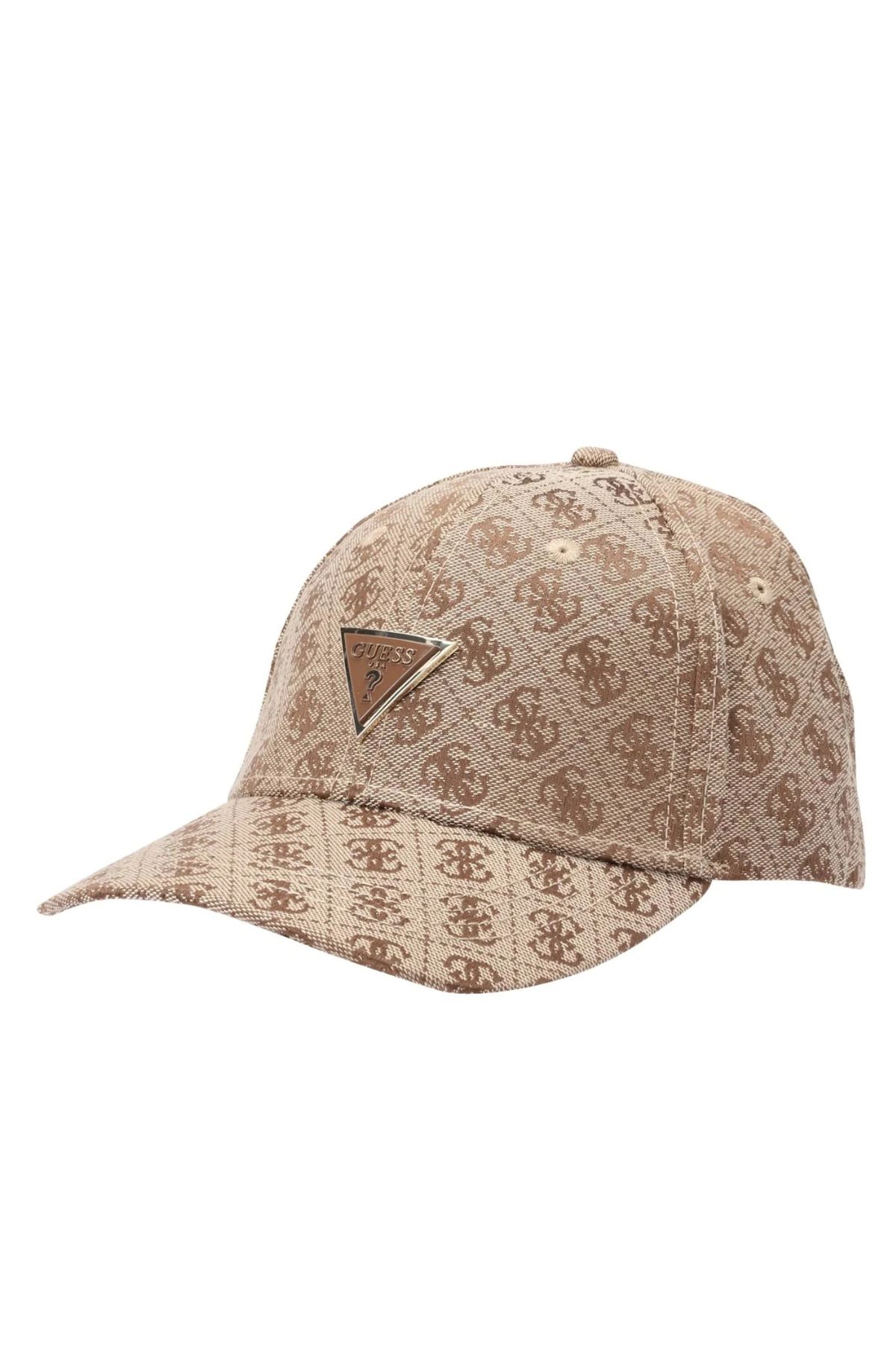 Guess Katya Καπέλο AW5368POL01-LTL Καφέ