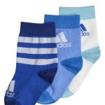 Adidas Παιδικές Κάλτσες IA3940 Μπλε