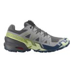 Salamon Speedcross 6 478109 Lime/Grey