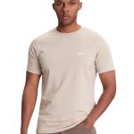 Guess Ανδρικό Kοντομάνικο T-shirt M4GI70KC9X0-G1CA Μπέζ