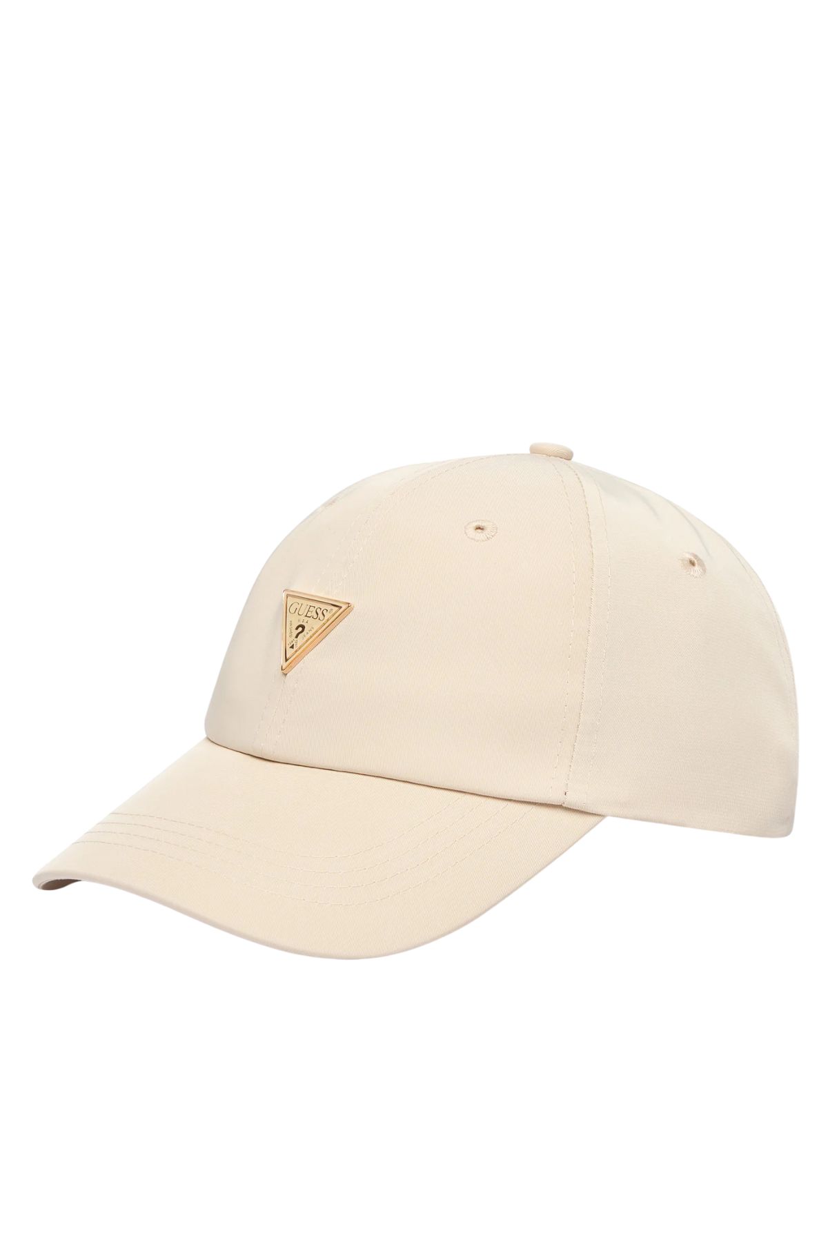 Guess Unisex Καπέλο W4BZ36WGJP2-G1FG Μπεζ