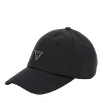 Guess Unisex Καπέλο W4BZ23WGJP0-JBLK Μαύρο