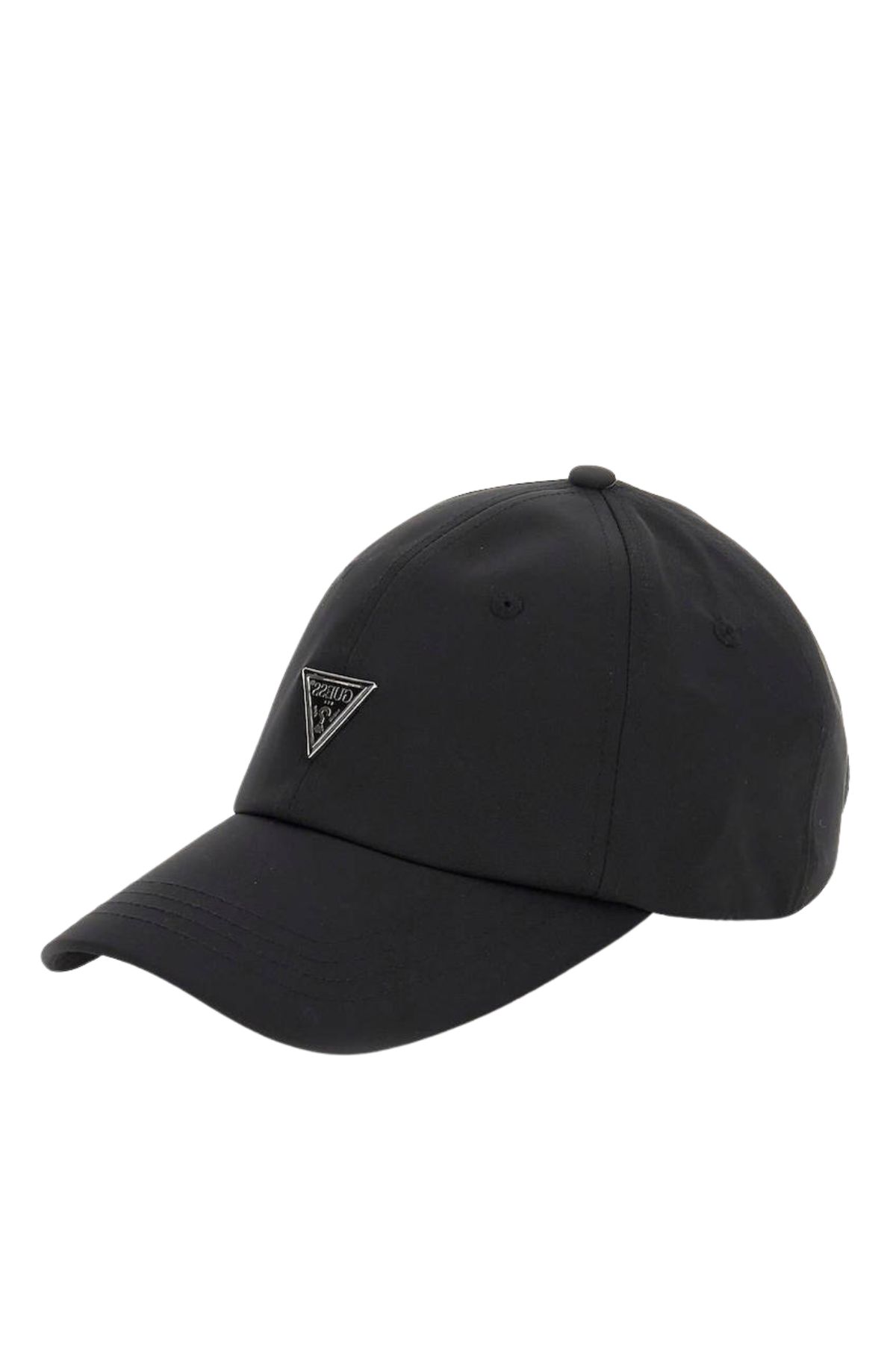 Guess Unisex Καπέλο W4BZ23WGJP0-JBLK Μαύρο